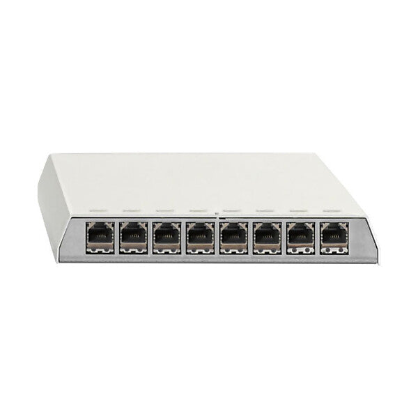 Rutenbeck Patchpanel PP-Cat.6A #23611108